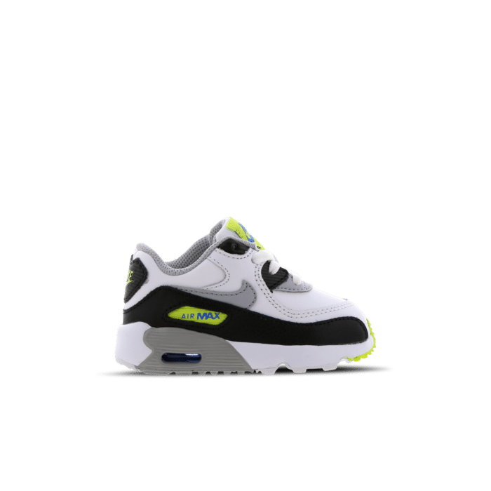 Nike Air Max 90 (90’S) White 833416-113