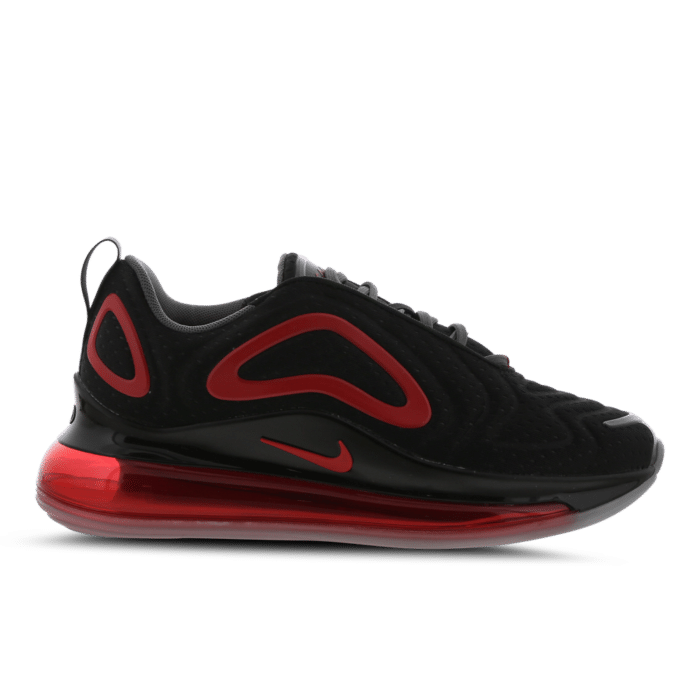 Nike Air Max 720 Black AQ3196-018
