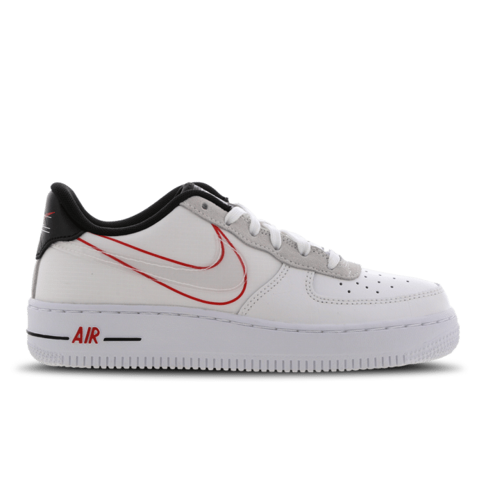 Nike Air Force 1 Celebration Of The Swoosh Cos White CK9707-100