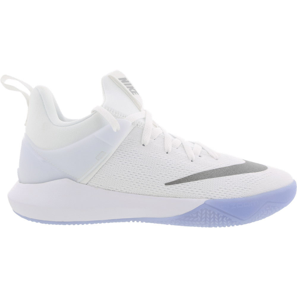 nike zoom hyperrev basketball shoes 2014,Nike Zoom Shift-Men's-Basketball-Shoes-White/Metallic 