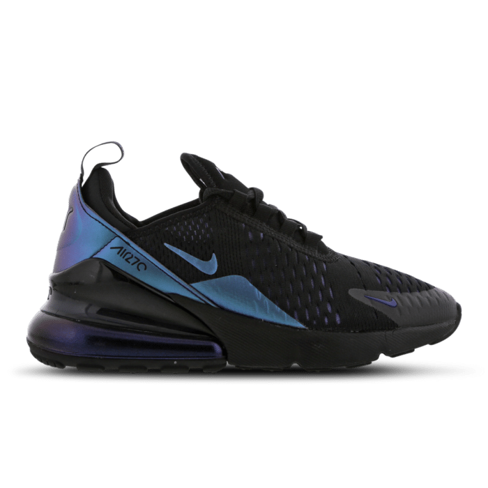 Nike Air Max 270 Amd “Retro Future” Black 943345-017