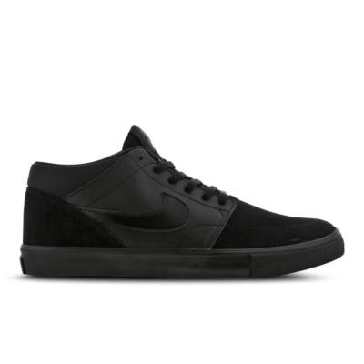 Nike SB Portmore Black 923198-001