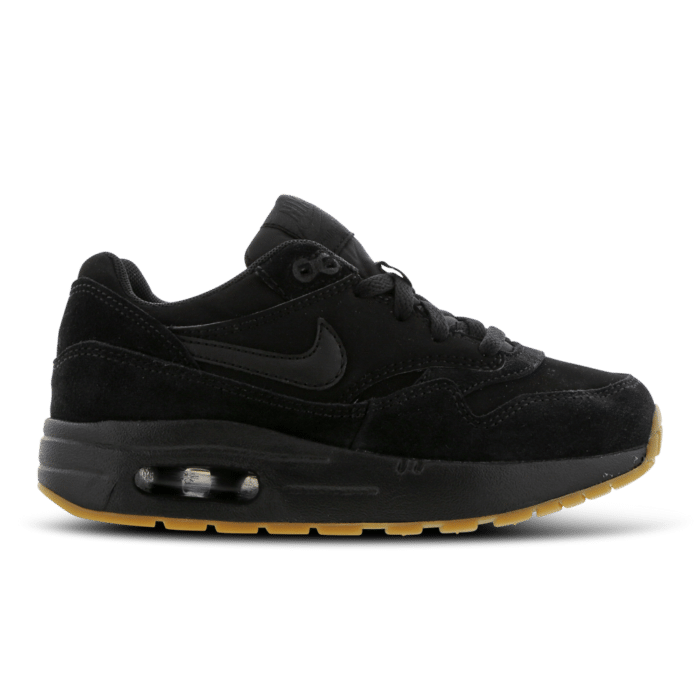 Nike Air Max 1 Black 807603-008