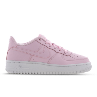 Nike Air Force 1 Pink CT6389-600
