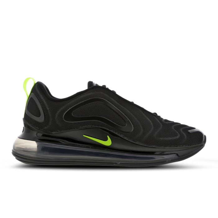 Nike Air Max 720 Black CD7626-001
