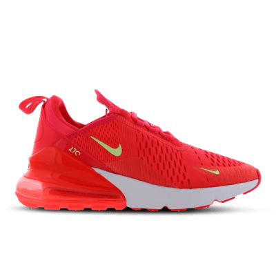 poort Refrein Niet meer geldig Rode Nike Air Max 270 | Dames & heren | Sneakerbaron NL