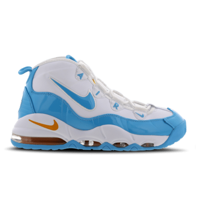 Nike Max Uptempo 95 White 922935-101