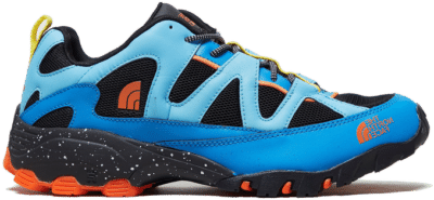 The North Face Fire Road Blauw NF0A4CETNG1 “