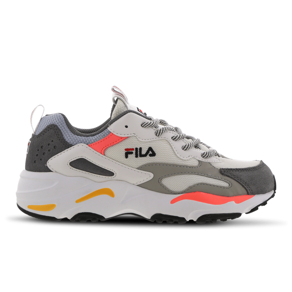 fila ray tracer sneaker