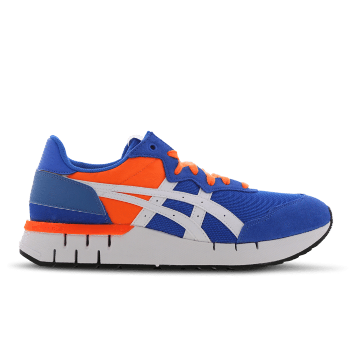 Onitsuka Tiger Contemporized Runner Blue 1183A396/400