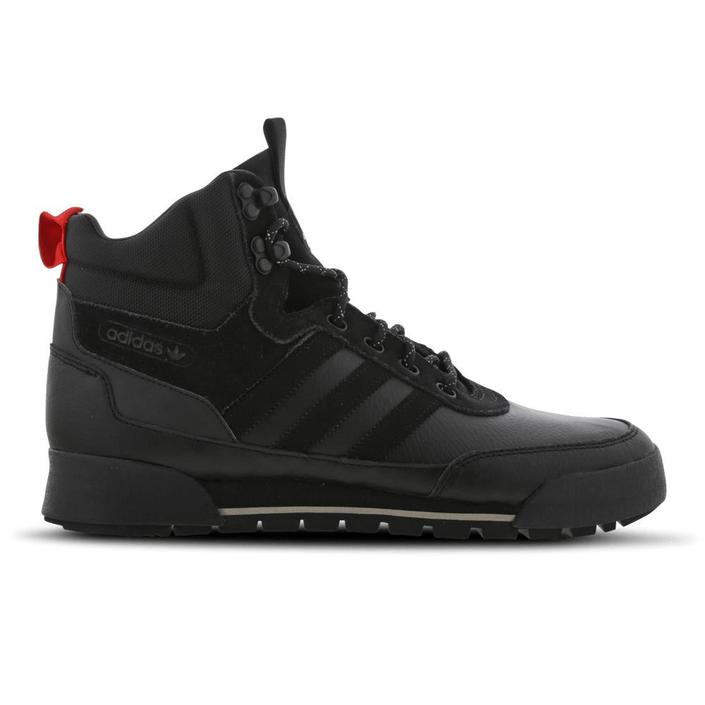 adidas originals baara boot in black