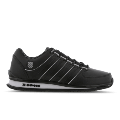 Kswiss Rinzler Sp Black 02283-046-M