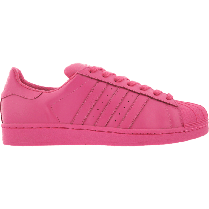 adidas Originals Superstar Supercolor Pack Pink S41839