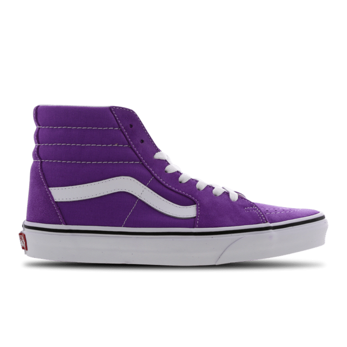 Vans Sk8-hi Purple VN0A4BV68ZP1