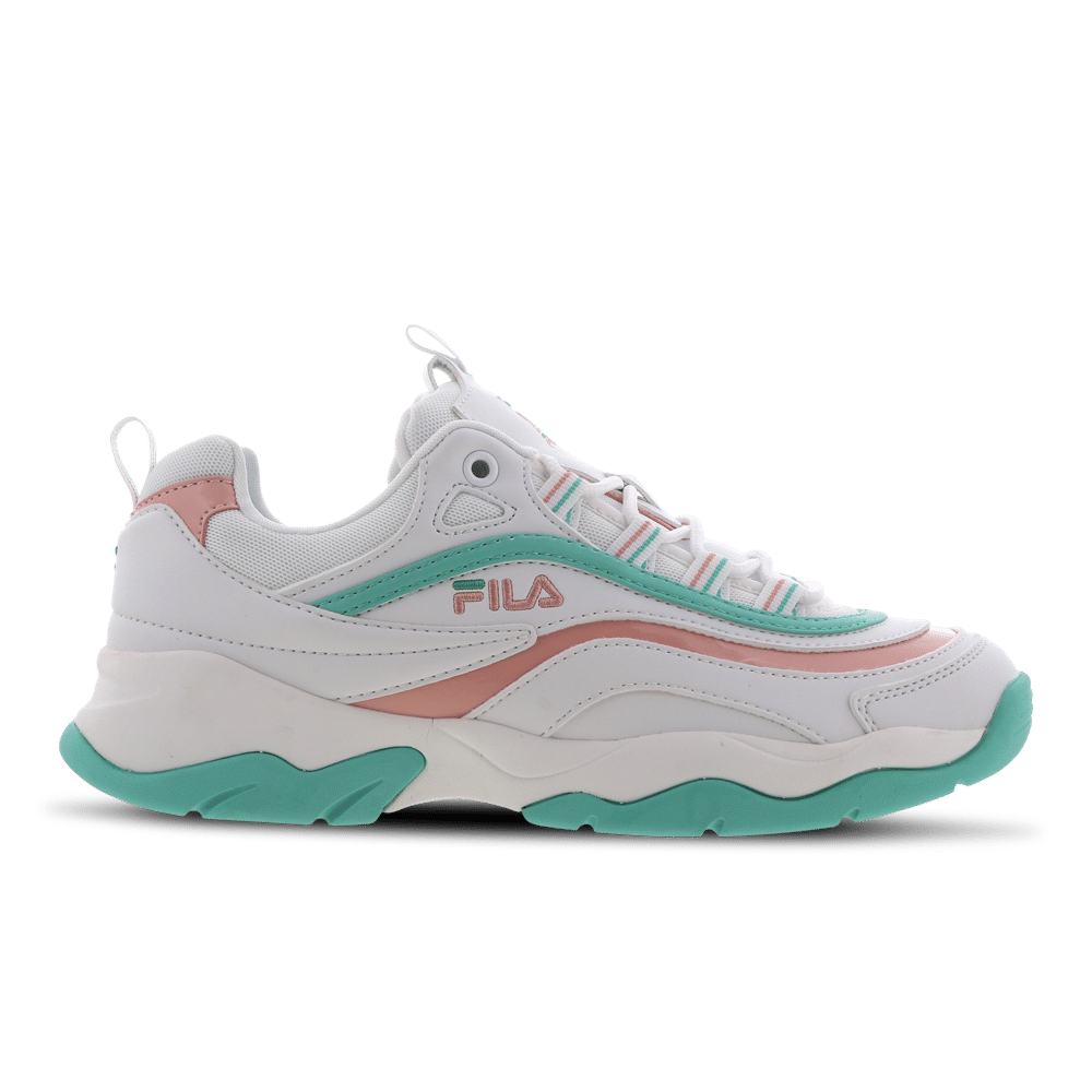 Fila ray cb sales low