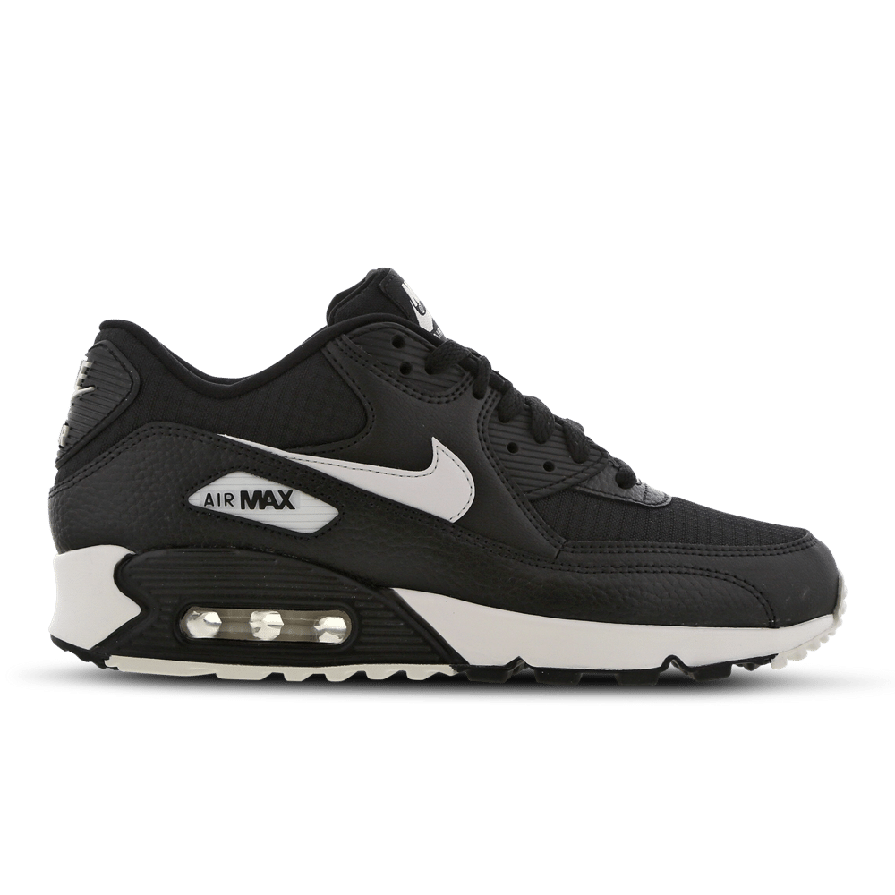 Nike Air Max 90 Black 325213-060 | Zwart | Sneakerbaron NL