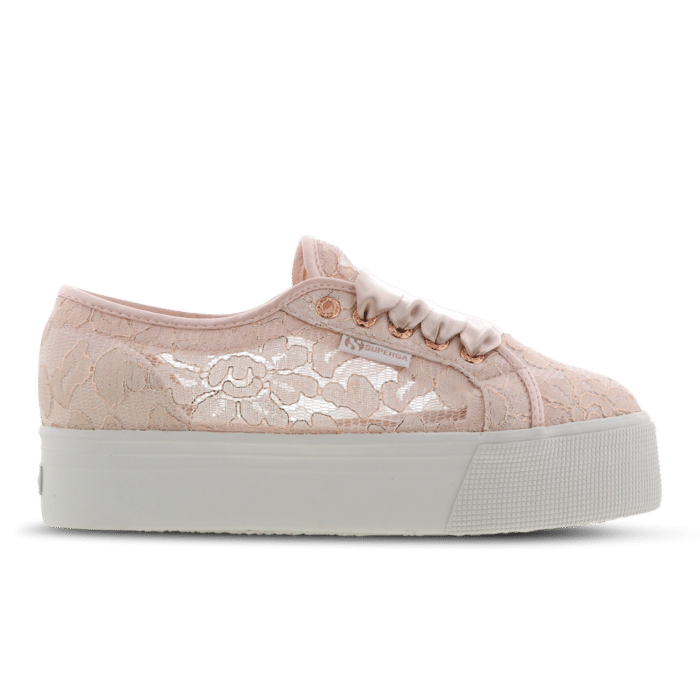Superga 2790 Frostedsyntlacew Gold S00EH10-934