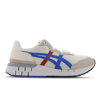 Onitsuka Tiger Contemporized Runner White 1183A396/100