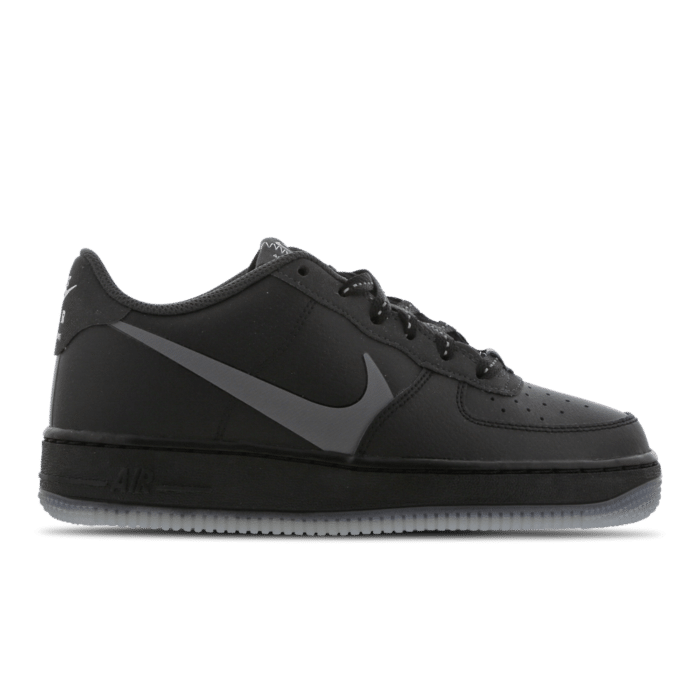 Nike Air Force 1 Lv8 3 Black CD7409-001