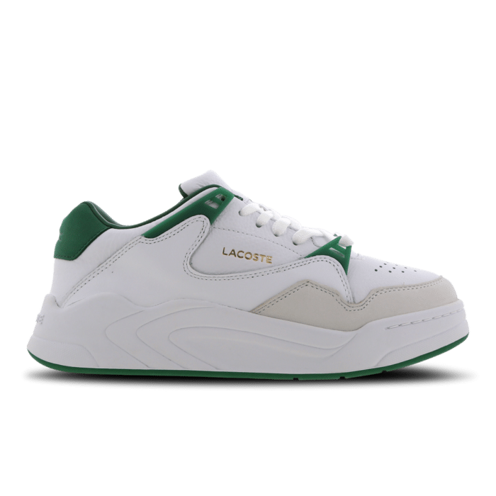 Lacoste Court Slam - Dames 738SFA0001Y37 - Vergelijk prijzen