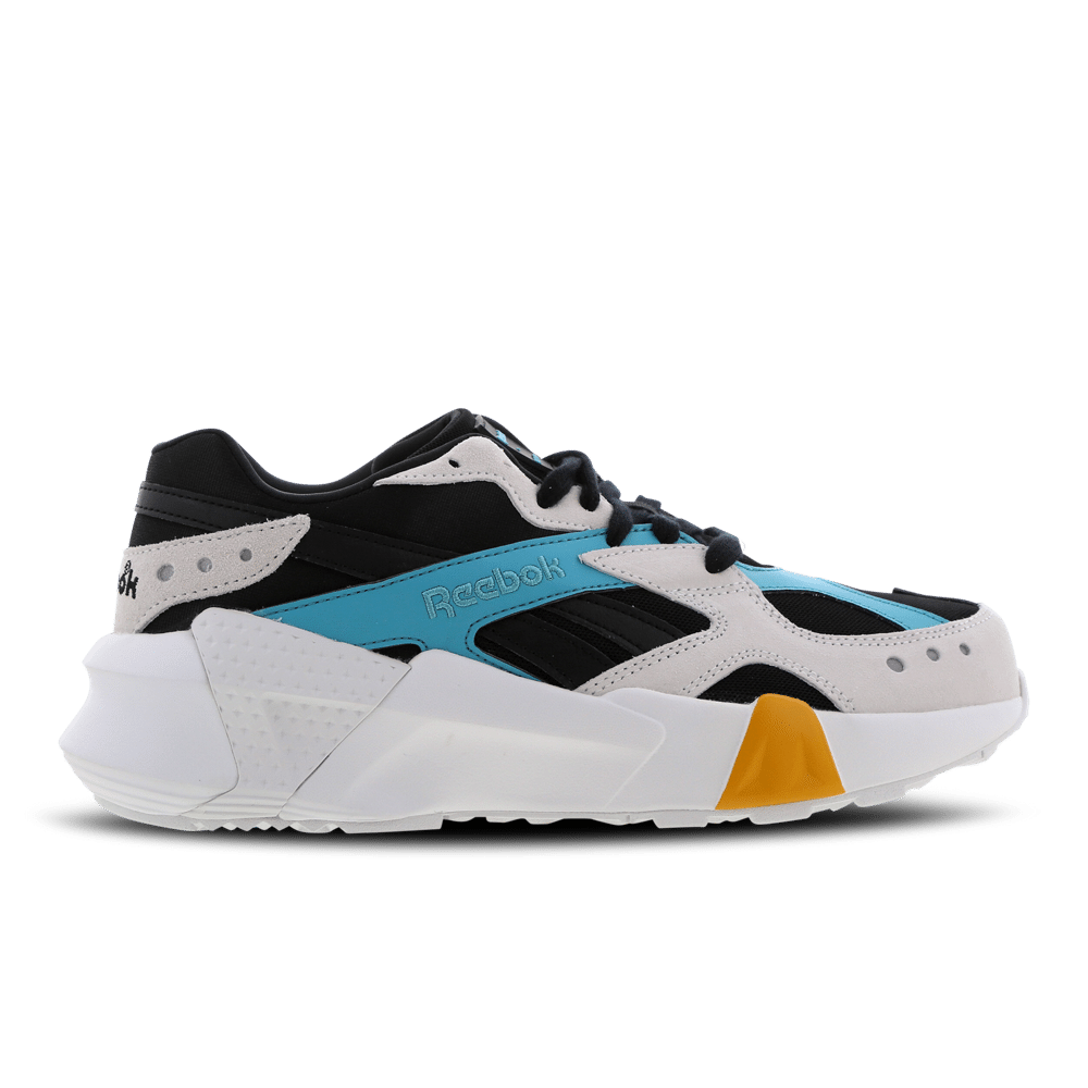 Reeboks aztrek hot sale