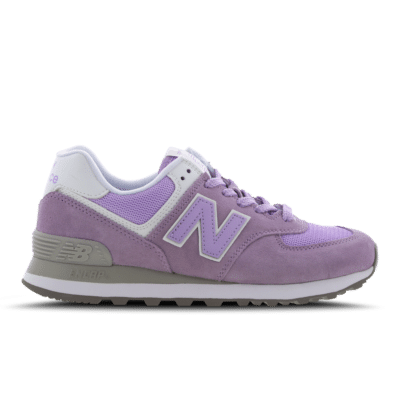 New Balance 574 Purple WL574ESD
