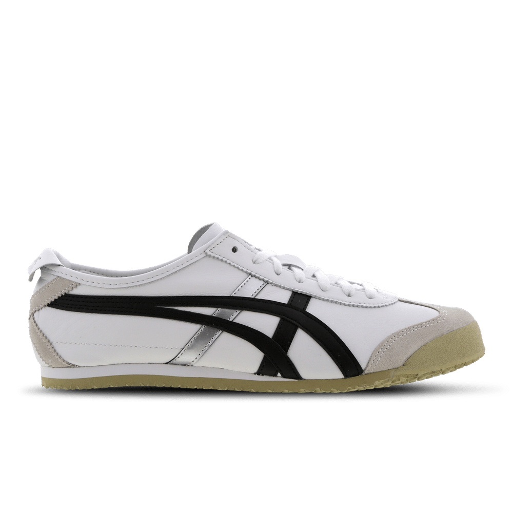 Onitsuka mexico hot sale 66 white