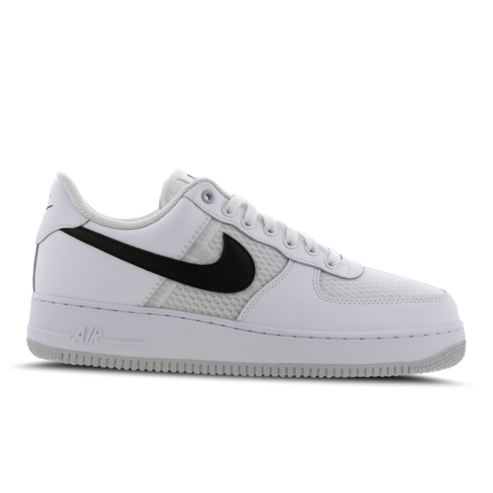 Nike Air Force 1 ’07 Lv8 White CI0060-100