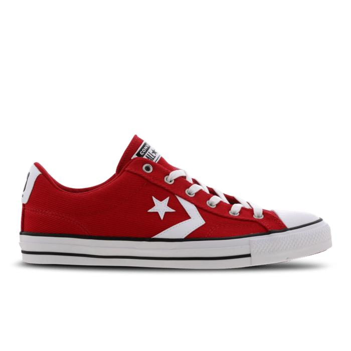 Converse Star Player Ox Red 164856C