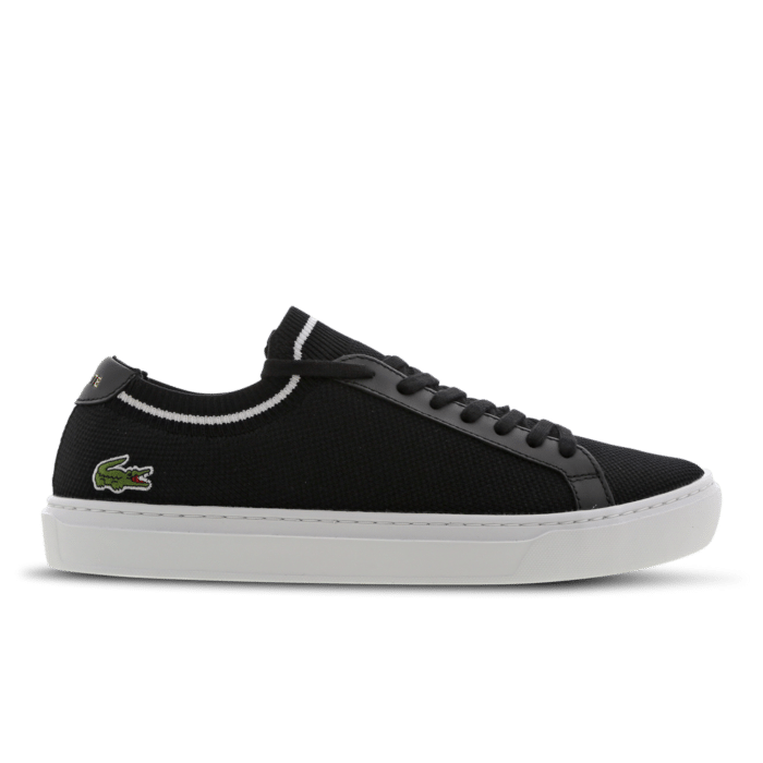 Lacoste la piquee clearance shoes