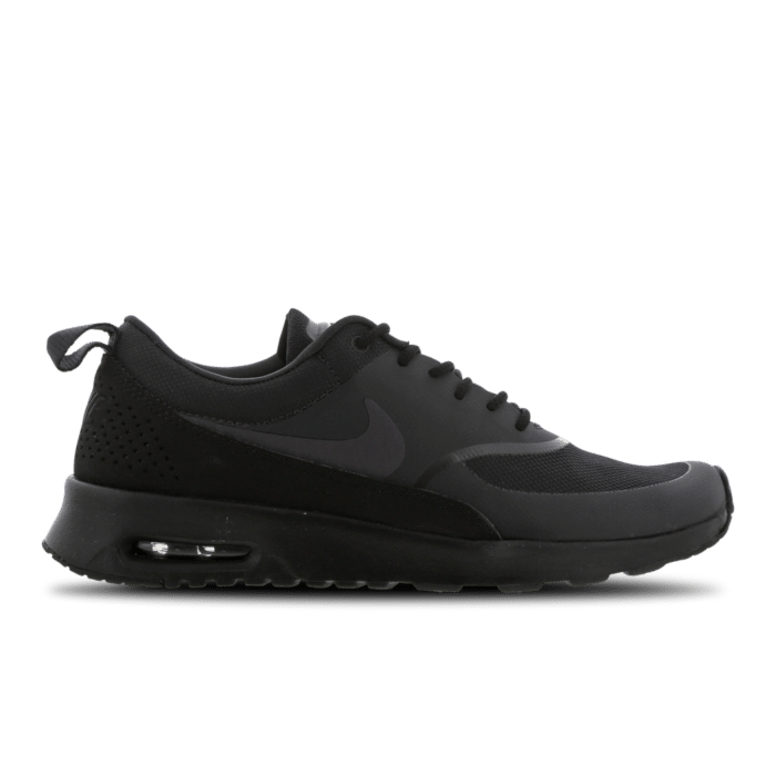 Onderhoudbaar Heerlijk pizza Nike Air Max Thea Black 599409-036 | Sneakerbaron NL