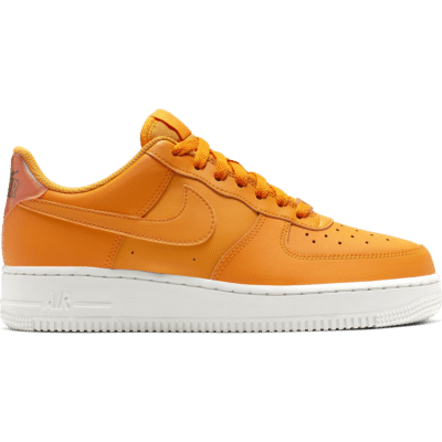 Nike Air Force 1 ’07 Essential Orange AO2132-801