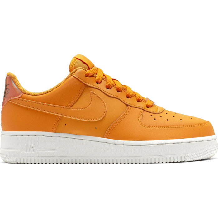 Nike Air Force 1 ’07 Essential Orange AO2132-801