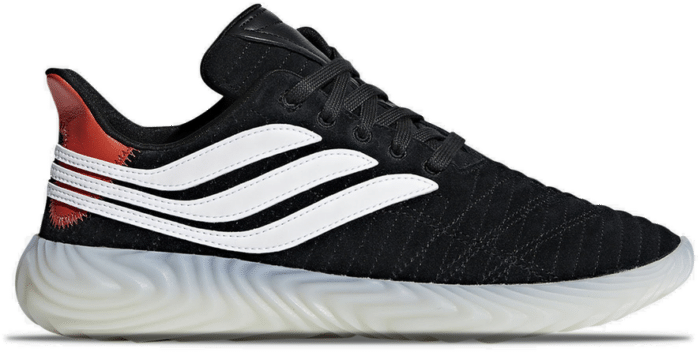 Adidas Sobakov ”Black White” BD7549