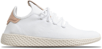 Adidas Pharell Williams HU Tennis ”White” CQ2169
