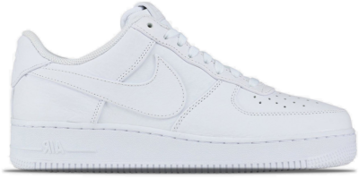 Nike Air Force 1 ’07 Premium 2 ”White” AT4143-103