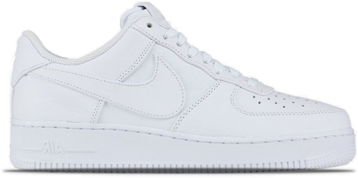 premium air force 1 white