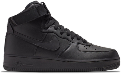 Nike Wmns Air Force 1 high ”Black” 334031-013