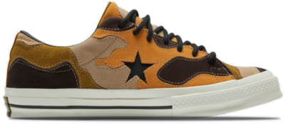 Converse One Star Ox ”Suede” 165916C