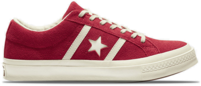Converse One Star Academy OX ”Red” 163270c
