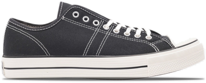 Converse Lucky Star Low Top ”Black” 163159c