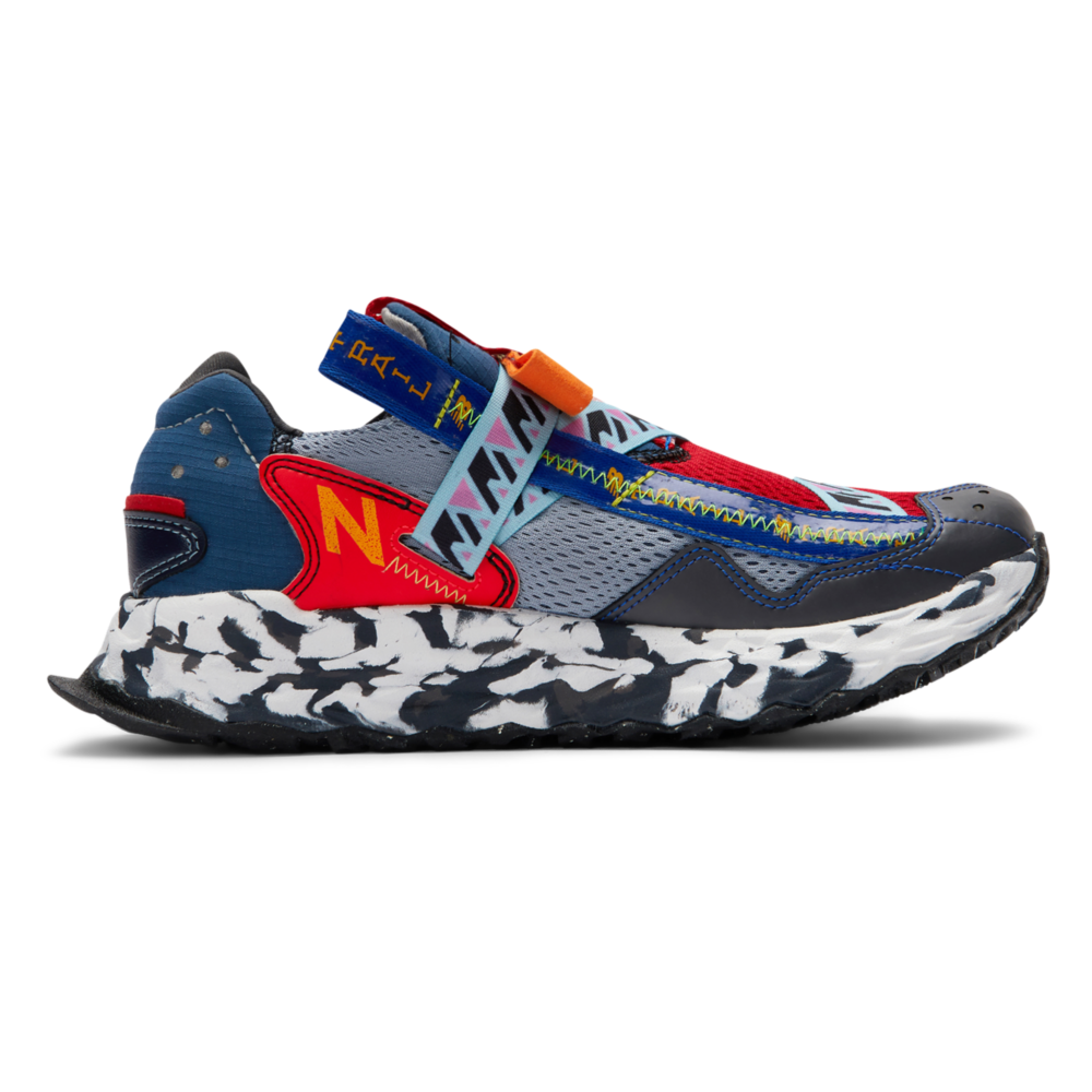 New Balance Test Run Project 3.0 Multi Color WTRP3LA | Multicolor