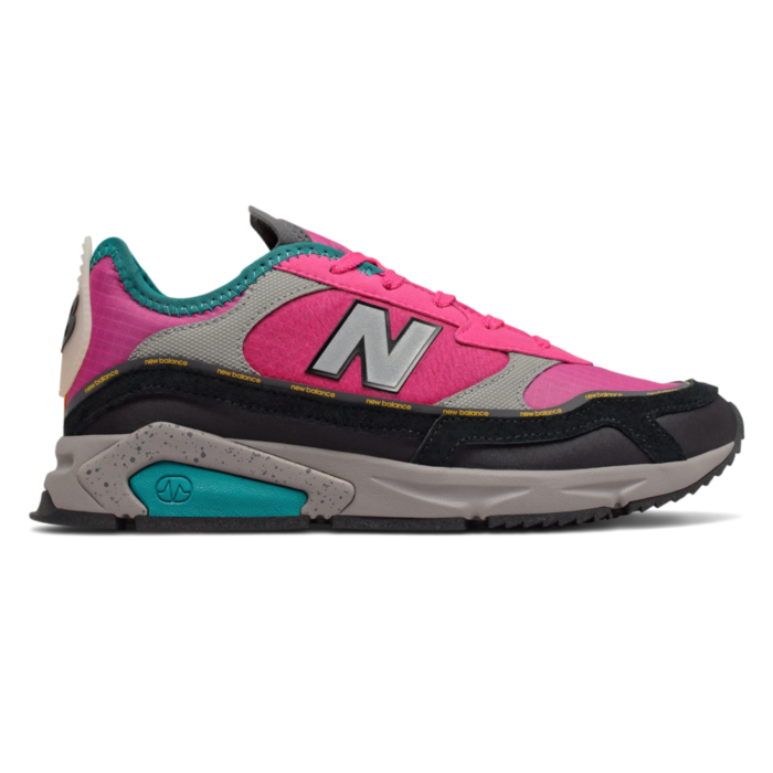 new balance women's x racer