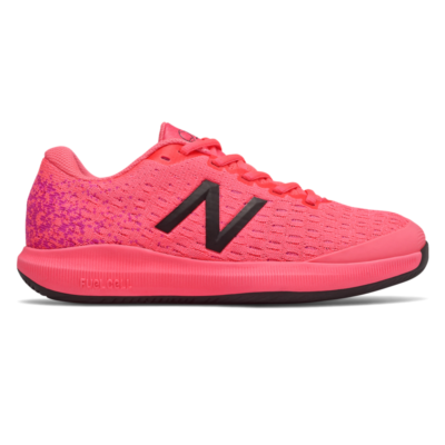 New Balance FuelCell 996v4  Guava/Black WCH996G4