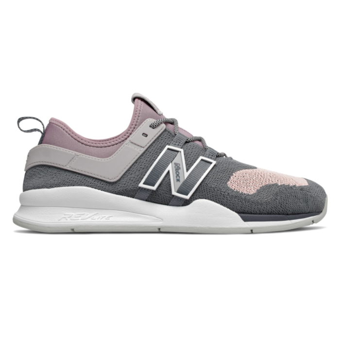New Balance Trace Fiber 247  Cashmere/Oyster Pink MS247TAD