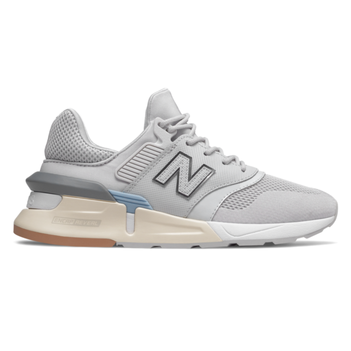 New balance best sale 997 reveal steel