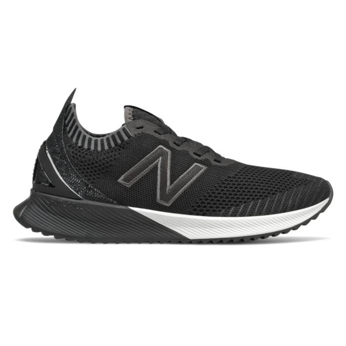 New Balance FuelCell Echo  Black/Magnet/White WFCECSK