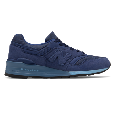 New Balance 997 Made in USA Blue M997PAM