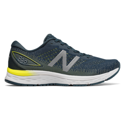 New Balance 880v9  Supercell/Orion Blue/Sulphur Yellow M880CH9