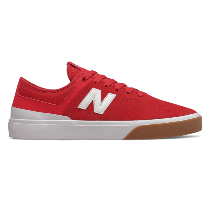 New Balance Numeric 379  Red/White NM379LST